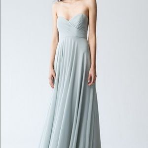 Jenny Yoo Bridesmaids Dress